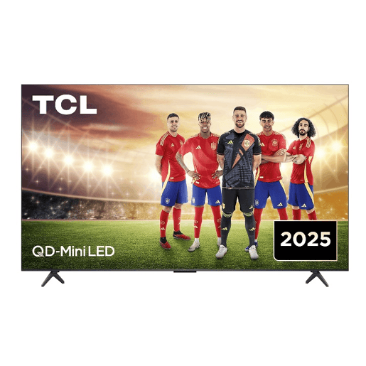 TV 65 polegadas TCL 65C6K UHD Smart TV TV 65 polegadas TCL 65C6K UHD Smart TV