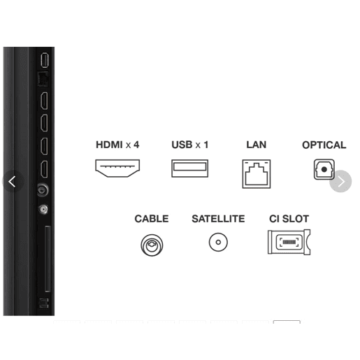 TV 55 polegadas TCL 55C6K Smart TV QLED TV 55 polegadas TCL 55C6K Smart TV QLED