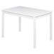 Mesa de cocina VALERY Mesa de cocina VALERY Blanco