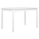 Mesa de cocina VALERY Mesa de cocina VALERY Blanco