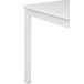Mesa de cocina VALERY Mesa de cocina VALERY Blanco