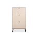 Zapatero COOL 125x70x24cm 3 trampones Zapatero COOL 125x70x24cm 3 trampones Beige