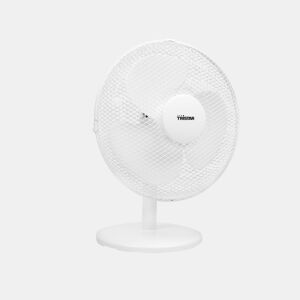Ventoinha de mesa TRISTAR VE-5724 30cm 40W branco