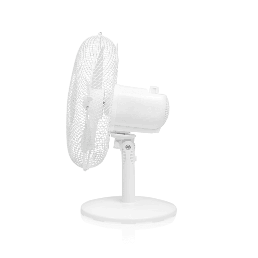 Ventoinha de mesa TRISTAR VE-5724 30cm 40W branco