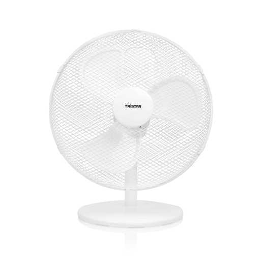 Ventoinha de mesa TRISTAR VE-5727 40cm 45W branco