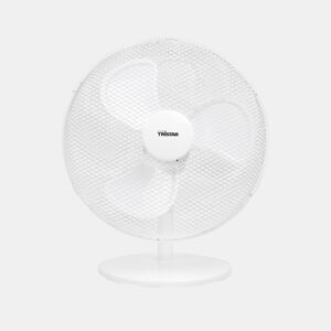 Ventoinha de mesa TRISTAR VE-5727 40cm 45W branco