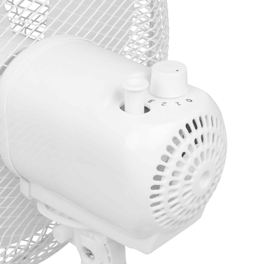 Ventoinha de mesa TRISTAR VE-5727 40cm 45W branco