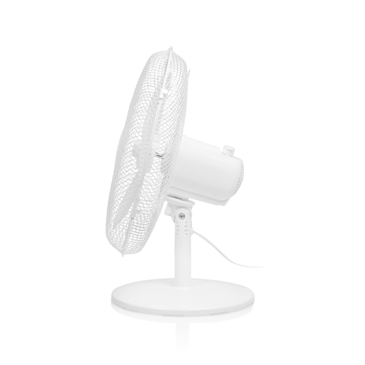 Ventoinha de mesa TRISTAR VE-5727 40cm 45W branco