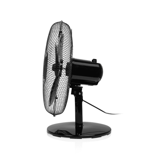 Ventoinha de mesa TRISTAR VE-5728 40cm 45W preto