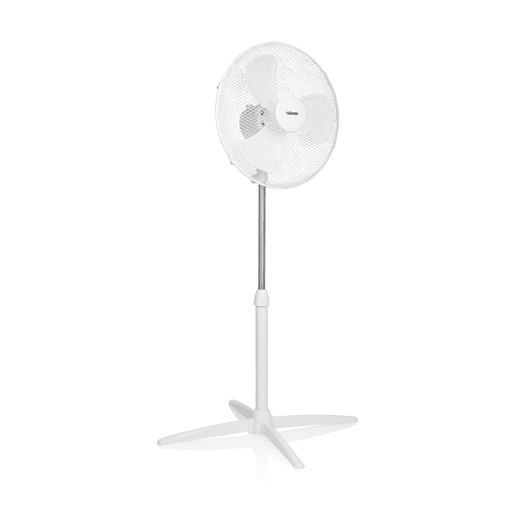 Ventoinha de pé TRISTAR VE-5755 40cm 45W branco