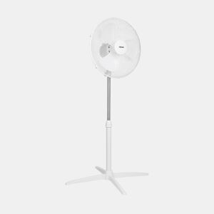 Ventoinha de pé TRISTAR VE-5755 40cm 45W branco
