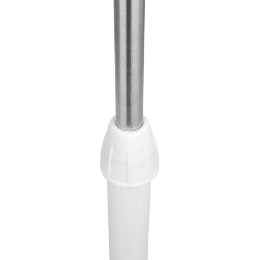 Ventoinha de pé TRISTAR VE-5755 40cm 45W branco