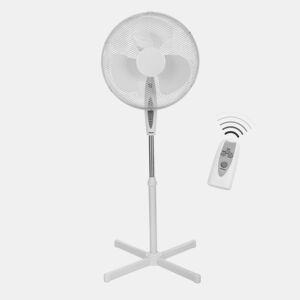 Ventoinha de pé TRISTAR VE-5898 40cm 45W branco