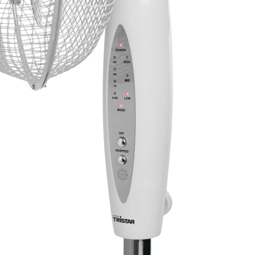 Ventoinha de pé TRISTAR VE-5898 40cm 45W branco