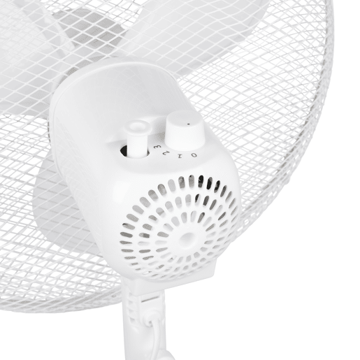 Ventoinha de pé TRISTAR VE-5757 40cm 40W