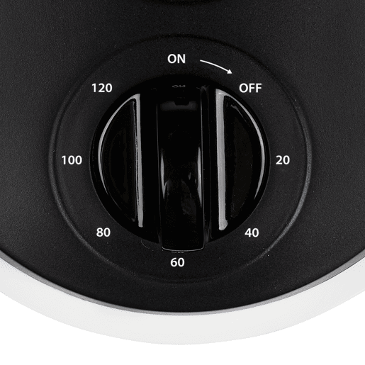 Ventoinha torre TRISTAR VE-5806 80cm 35W