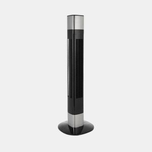 Ventoinha torre PRINCESS 01.358280.01.001 103cm 50W