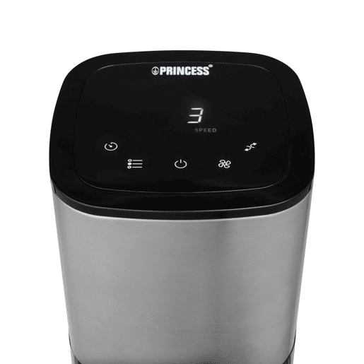 Ventoinha torre PRINCESS 01.358280.01.001 103cm 50W