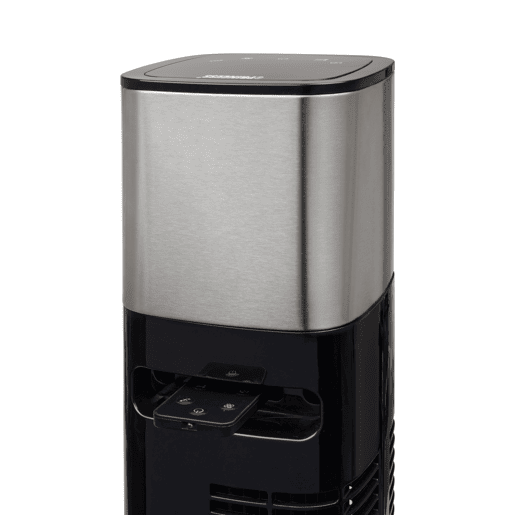 Ventoinha torre PRINCESS 01.358280.01.001 103cm 50W