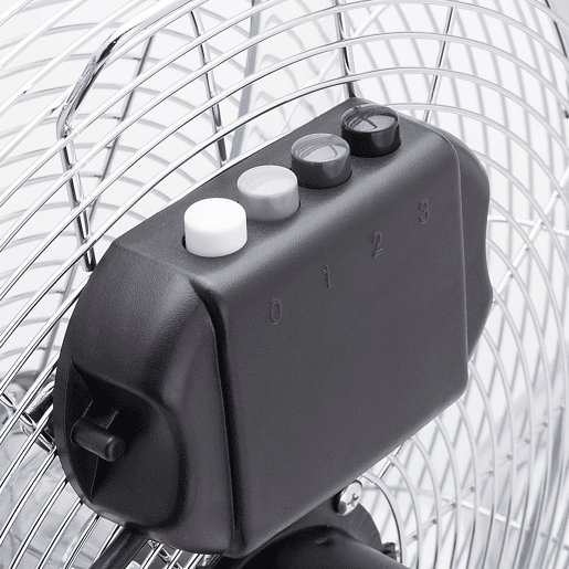 Ventoinha circulador TRISTAR VE-5935 45cm 80W