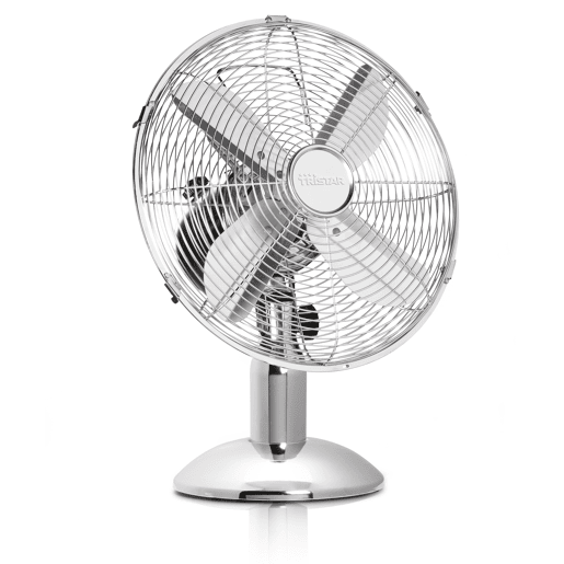 Ventoinha de mesa TRISTAR VE-5953 30cm 35W