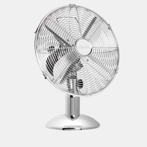 Ventoinha de mesa TRISTAR VE-5953 30cm 35W