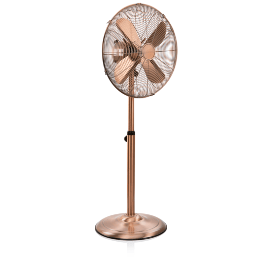Ventoinha de pé TRISTAR VE-5971 40cm 50W
