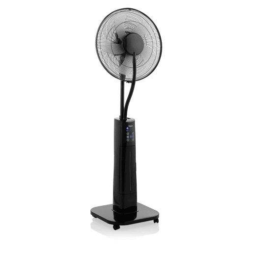 Ventoinha nebulizadora TRISTAR VE-5884 40cm 70W