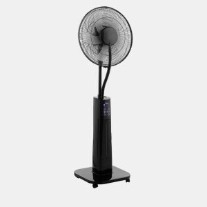 Ventoinha nebulizadora TRISTAR VE-5884 40cm 70W