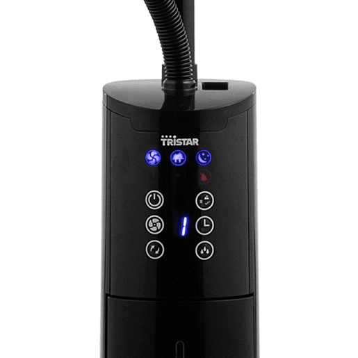 Ventoinha nebulizadora TRISTAR VE-5884 40cm 70W