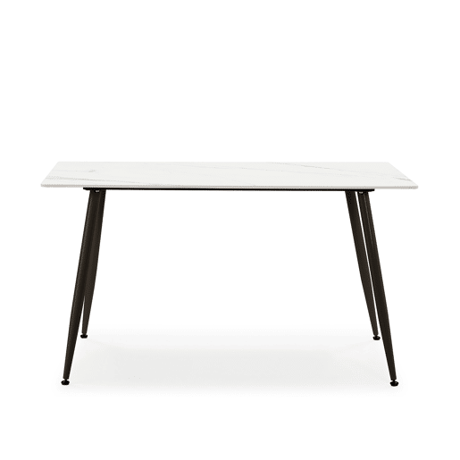 Conjunto de 1 mesa e 4 cadeiras MINKA