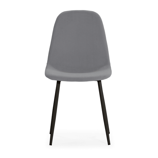 Conjunto de 1 mesa e 4 cadeiras MINKA