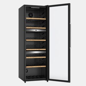 Cave de vinho JOCEL JCAV003607 140 garrafas