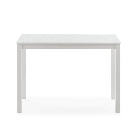Conjunto de cozinha 1 mesa e 4 cadeiras ALBA Conjunto de cozinha 1 mesa e 4 cadeiras ALBA