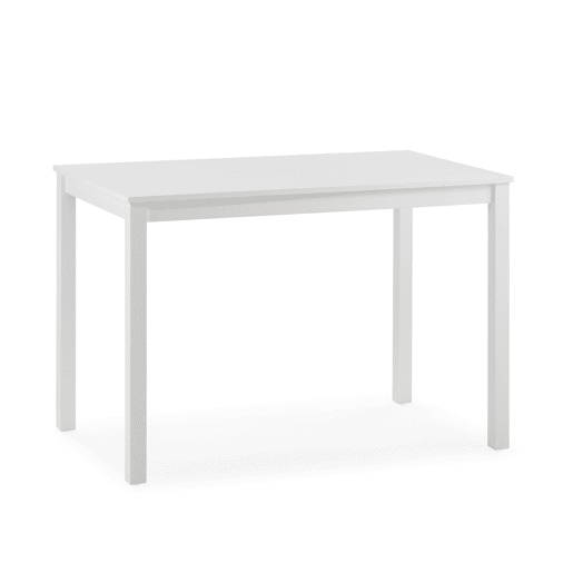 Conjunto de cozinha 1 mesa e 4 cadeiras ALBA Conjunto de cozinha 1 mesa e 4 cadeiras ALBA