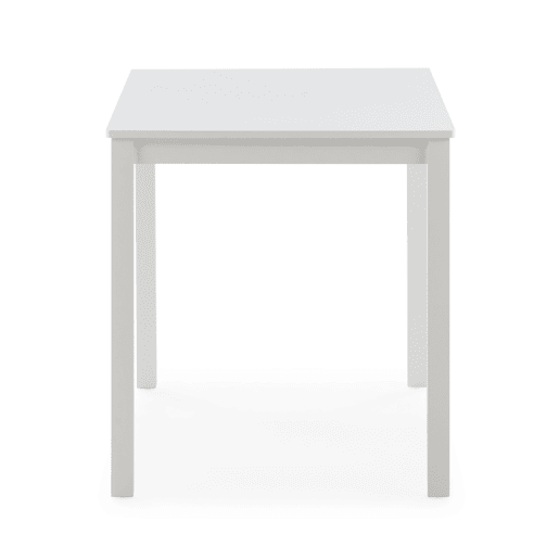 Conjunto de cozinha 1 mesa e 4 cadeiras ALBA Conjunto de cozinha 1 mesa e 4 cadeiras ALBA