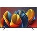 TV 55 pulgadas HISENSE 55E77NQ 4K Smart TV TV 55 pulgadas HISENSE 55E77NQ 4K Smart TV Negro