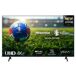 TV HISENSE A6N Smart TV UHD 4K VIDAA TV HISENSE A6N Smart TV UHD 4K VIDAA Negro