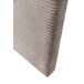 Cabecero DA VINCI 160x55x7,5cm tela pana Cabecero DA VINCI 160x55x7,5cm tela pana Marrón Claro