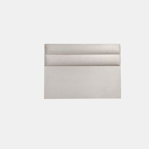 Cabeceira GRECO 160x117x6cm bege bombazine