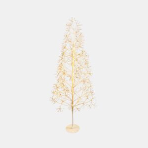 Árvore de natal 150cm 1560 luzes marca CONFORAMA