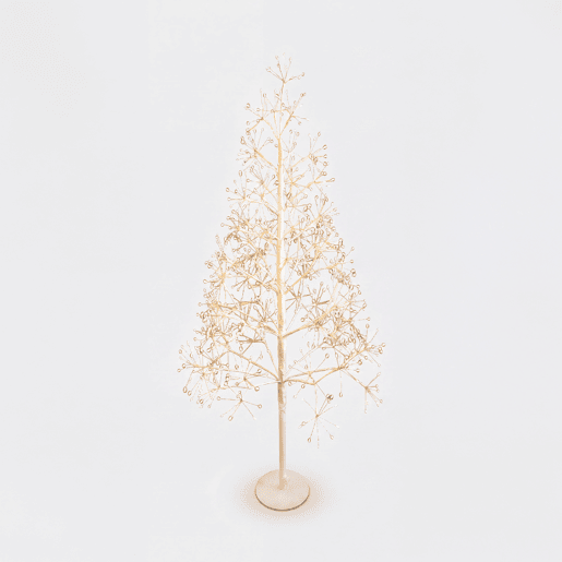 Árvore de natal 95cm 760 luzes marca CONFORAMA Árvore de natal 95cm 760 luzes marca CONFORAMA