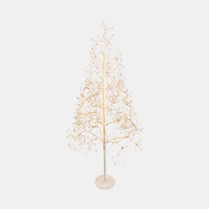 Árvore de natal 95cm 760 luzes marca CONFORAMA
