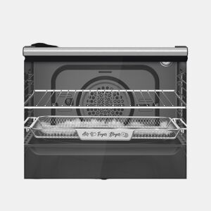 Forno elétrico FAR&nbsp;FA BIMA 2025 multifunções 60 litros