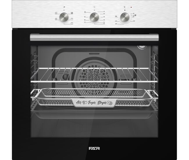 Horno multifunción air fryer hidrolítico far fa-bima-2025