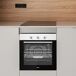 Horno multifunción Air Fryer hidrolítico FAR FA-BIMA-2025 Horno multifunción Air Fryer hidrolítico FAR FA-BIMA-2025 Negro/ Gris