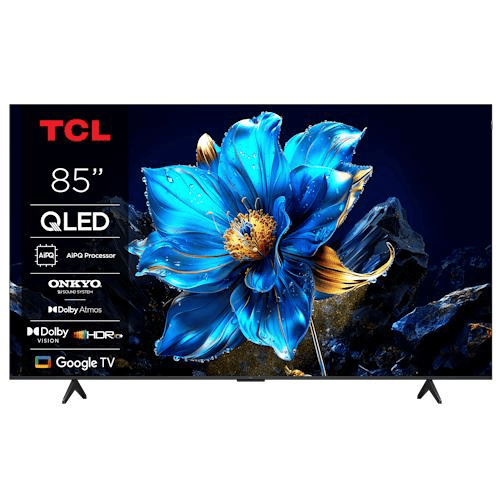 TV 85 polegadas TCL 85P7K 4K Smart TV TV 85 polegadas TCL 85P7K 4K Smart TV
