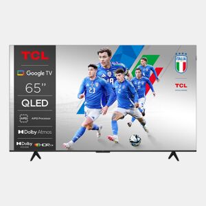 TV 65 polegadas TCL 65P7K 4K Smart TV