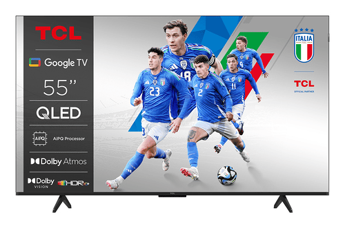 TV 55 polegadas TCL 55P7K 4K Smart TV TV 55 polegadas TCL 55P7K 4K Smart TV