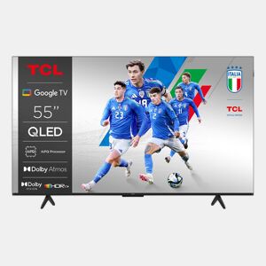 TV 55 polegadas TCL 55P7K 4K Smart TV